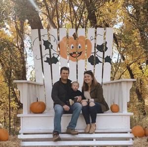 Meet your Posher, Rachel